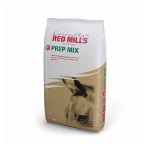 Prep Mix (Red Mills)