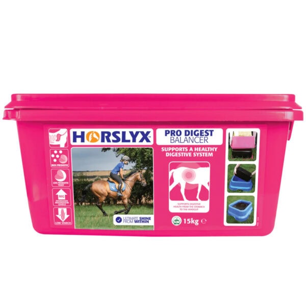 Pro Digest Balancer (Horslyx)