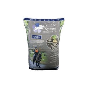 PuraBeet (Simple System Horse Feeds)