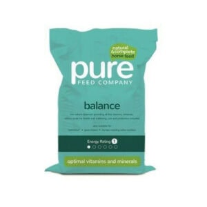 Pure Balance (Pure Feed Company)