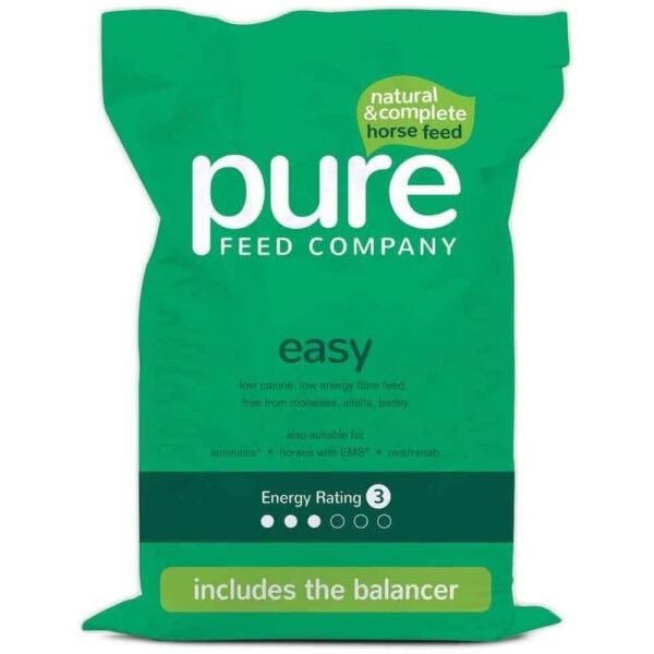 Pure Easy (Pure Feed Company)