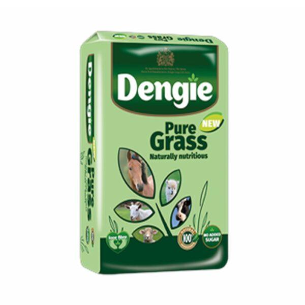 Pure Grass (Dengie)