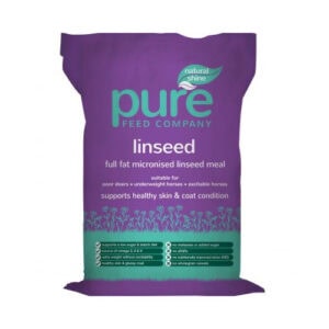 Pure Linseed (Pure Feed Company)
