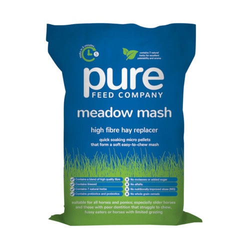 Pure Meadow Mash (Pure Feed Company)