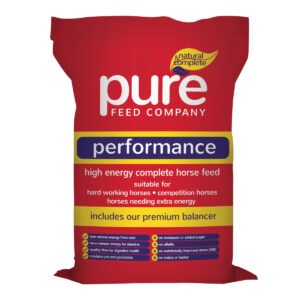 Pure Performance (Pure Feed Company)