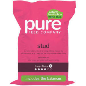Pure Stud (Pure Feed Company)