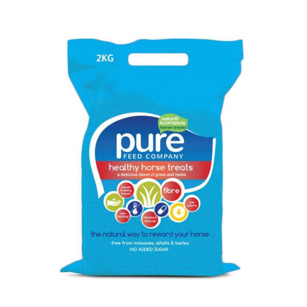 Pure Treats (Pure Feed Company)