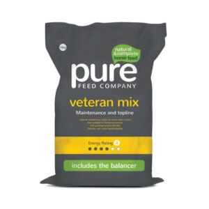 Pure Veteran Mix (Pure Feed Company)