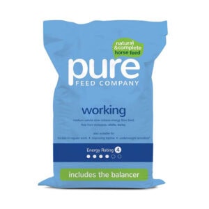 Pure Working (Pure Feed Company)