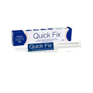 Quick Fix (Equine Premium)