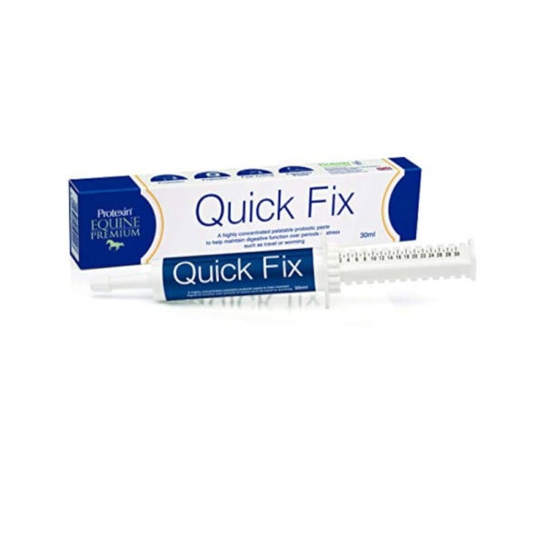 Quick Fix (Equine Premium)