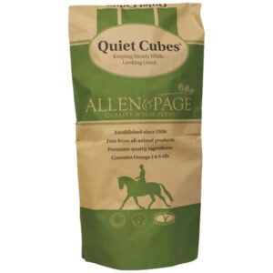 Quiet Cubes (Allen & Page)
