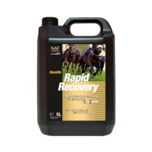 RaceOn Rapid Recovery (NAF Equine)