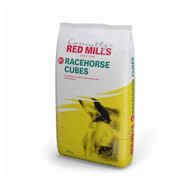 Racehorse Cubes (Red Mills)