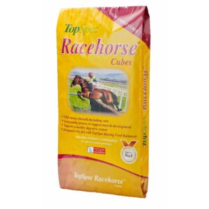 Racehorse Cubes (TopSpec)