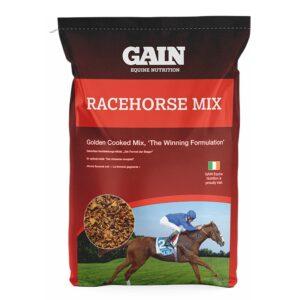 Racehorse Mix (Gain Equine Nutrition)