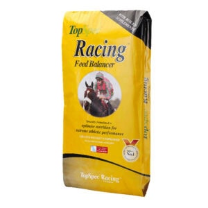 Racing Feed Balancer (TopSpec)