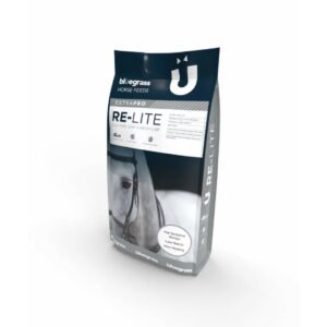 Re-Lite Cube (Bluegrass Horse Feed)