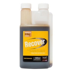 Recover (NAF Equine)