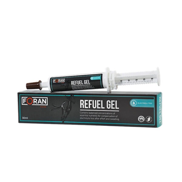 Refuel Gel (Foran Equine)