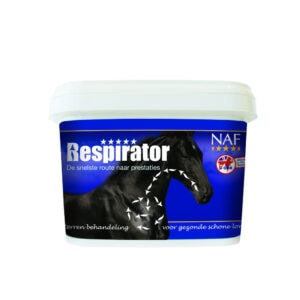 Respirator (NAF Equine)