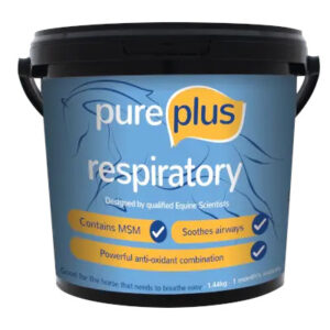 Respiratory (Pure Feed Company)