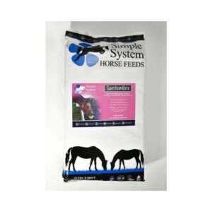 Sainfoin Brix (Simple System Horse Feeds)