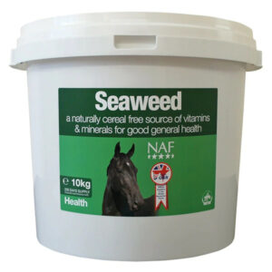 Seaweed (NAF Equine)