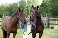 How to Tell if Your Horse is Happy [Top 7 Signs]