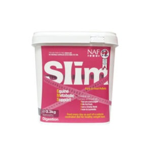 Slim (NAF Equine)