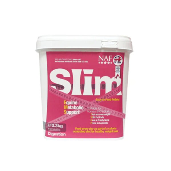 Slim (NAF Equine)