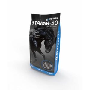Stamm 30 (Bluegrass Horse Feed)