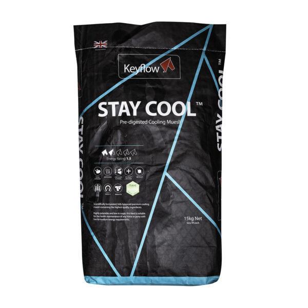 Stay Cool (Keyflow Feeds)