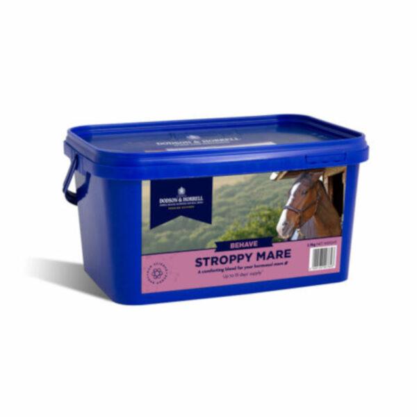 Stroppy Mare (Dodson & Horrell)