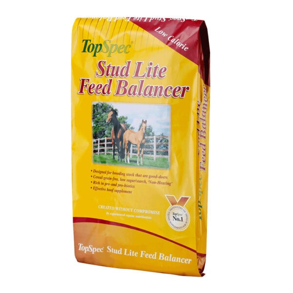 Stud Lite Feed Balancer (TopSpec)