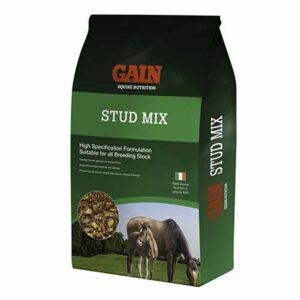 Stud Mix (Gain Equine Nutrition)