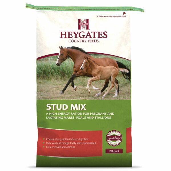 Stud Mix (Heygates Feeds)