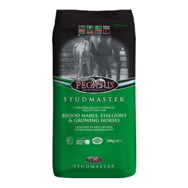 Studmaster (Pegasus)