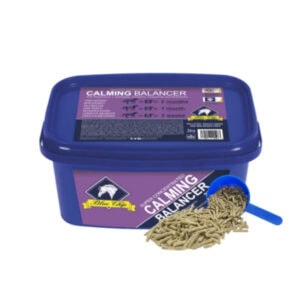 Super Concentrated Calming Balancer (Blue Chip Feed)