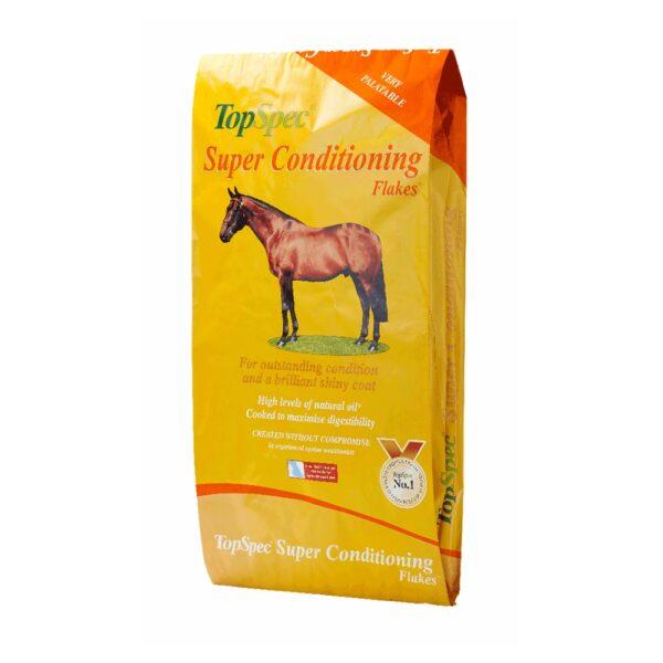 Super Conditioning Flakes (TopSpec)