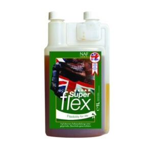 Superflex Liquid (NAF Equine)
