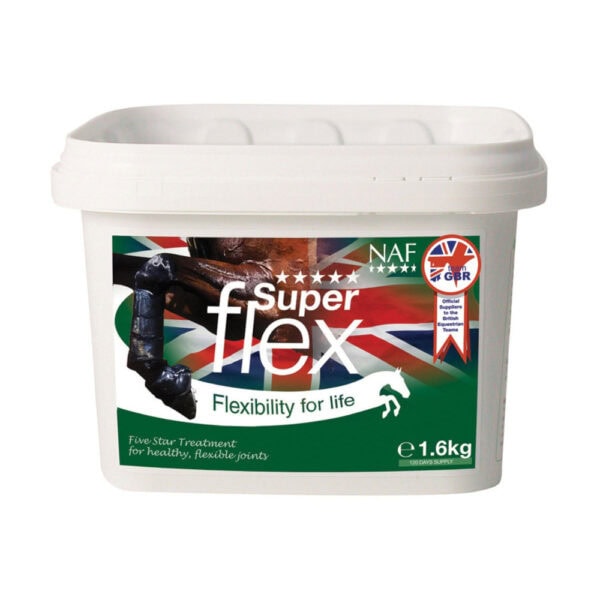 Superflex (NAF Equine)
