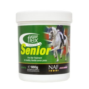 Superflex Senior (NAF Equine)