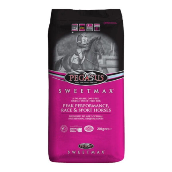 Sweetmax (Pegasus)