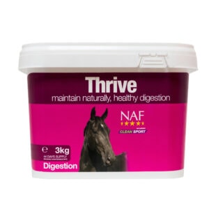 Thrive (NAF Equine)