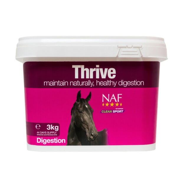 Thrive (NAF Equine)
