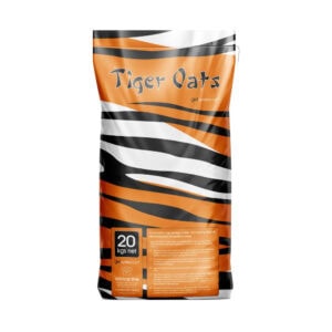 Tiger Oats (GWF Nutrition)