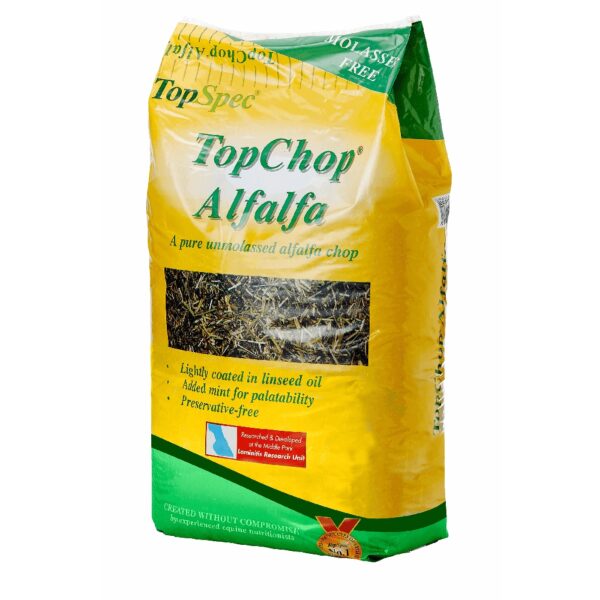 TopChop Alfalfa (TopSpec)