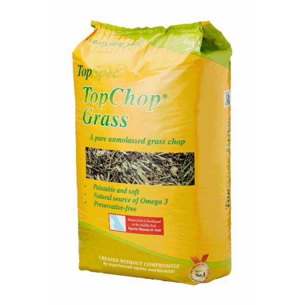 TopChop Grass (TopSpec)