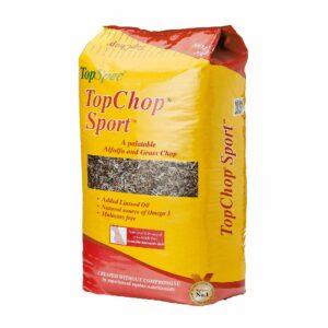 TopChop Sport (TopSpec)